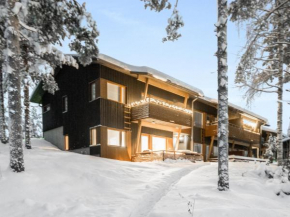 Holiday Home Elli by Interhome Vuokatti